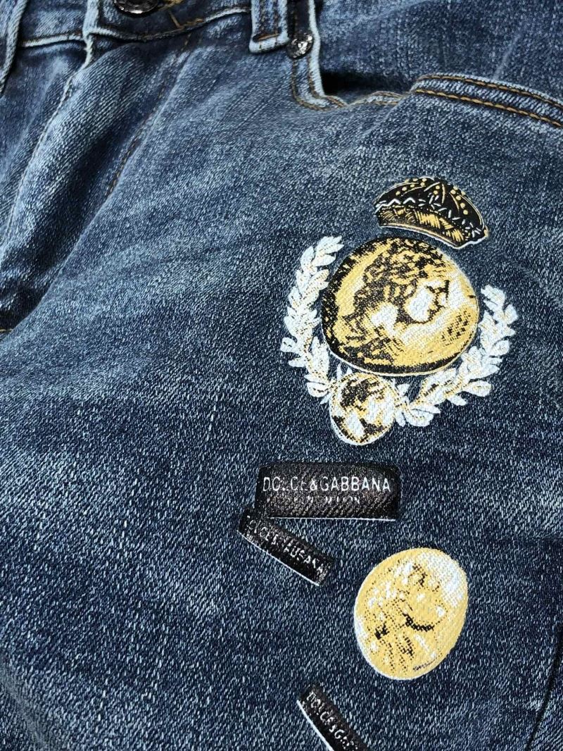 Dolce Gabbana Jeans